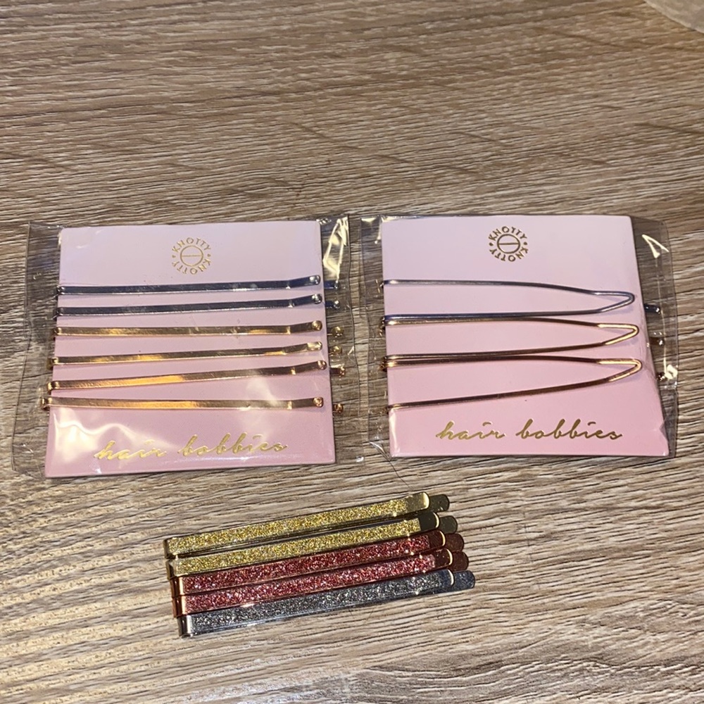 💫Haircare accessories bundle kit! - Picture 2 of 5